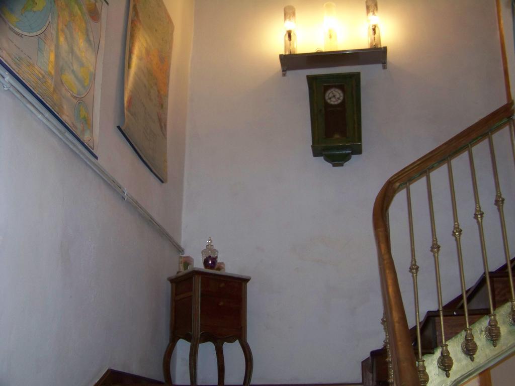 B&B El Jardin De Aes プエンテ・ビエスゴ エクステリア 写真